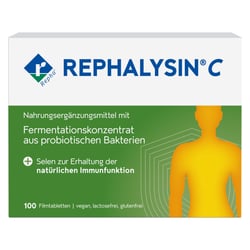 Rephalysin C