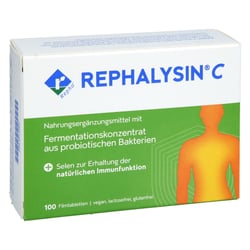 Rephalysin C