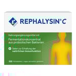 Rephalysin C