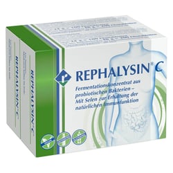 Rephalysin C