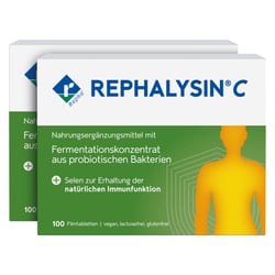 Rephalysin C