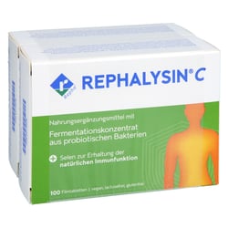 Rephalysin C