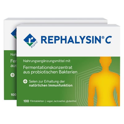 Rephalysin C Produktbild 1