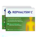 Rephalysin C