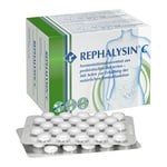 Rephalysin C