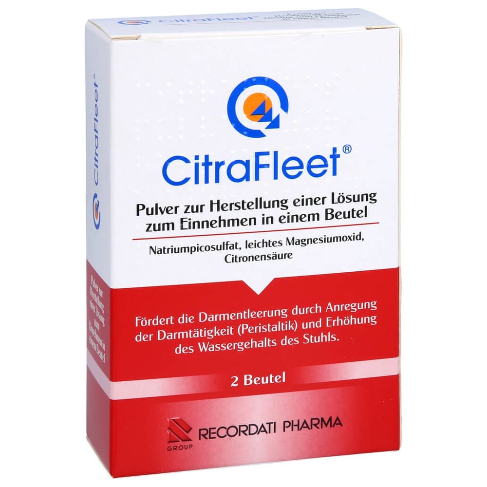 Citrafleet Pul Z Her Lsg