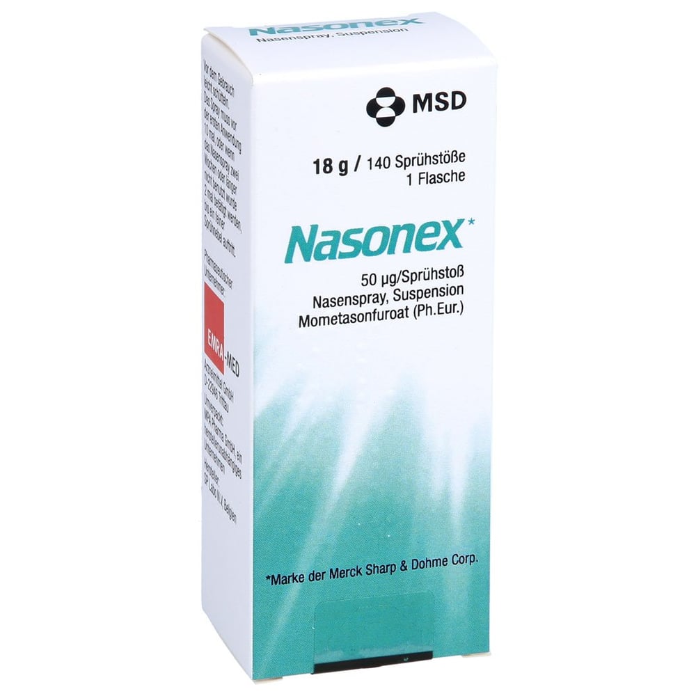 Nasonex