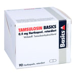 Tamsulosin Basics 0,4 mg Produktbild 1