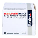 Tamsulosin Basics 0,4 mg Produktbild 2