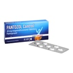 Pantozol Control 20 mg Produktbild 2