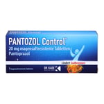 Pantozol Control 20 mg Produktbild 3