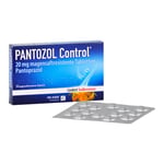 Pantozol Control 20 mg Produktbild 2