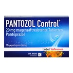 Pantozol Control 20 mg Produktbild 3
