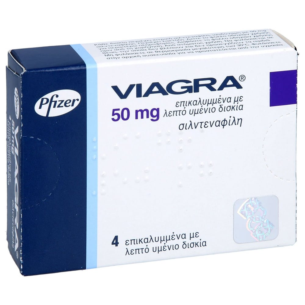 Viagra 50 mg