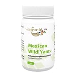 Yams 500 mg