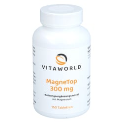 Magnetop 300 Magnesium 300
