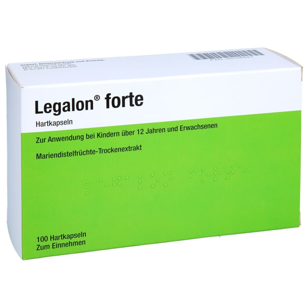 Legalon 140