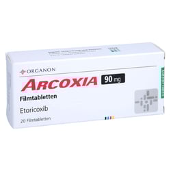 Arcoxia 90mg