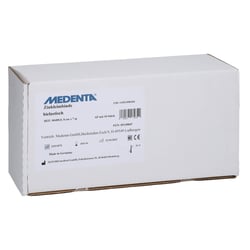 Zinkleimbinde 7mX8cm