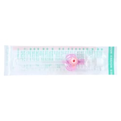 Vasofix Safety Kanüle 20 G 1,1x25 mm rosa