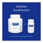 Pure Encapsulations Magnesium Magnesiumcitrat