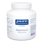 Pure Encapsulations Magnesium Magnesiumcitrat
