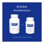 Pure Encapsulations Magnesium Magnesiumcitrat