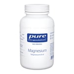 Pure Encapsulations Magnesium Magnesiumcitrat