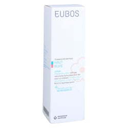 Eubos Kinder Haut Ruhe Lotion