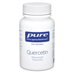 Pure Encapsulations Quercetin Kapseln