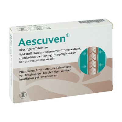 Aescuven