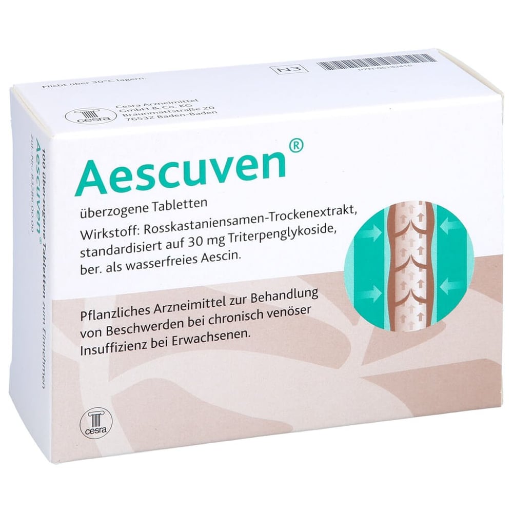 Aescuven