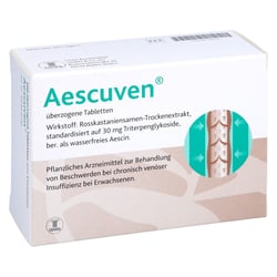 Aescuven