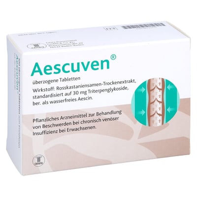 Aescuven