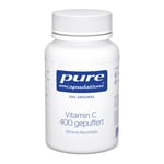Pure Encapsulations Vitamin C 400 gepuffert Kapseln Produktbild 1
