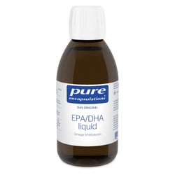 Pure Encapsulations Epa Dha Liquid