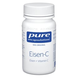 Pure Encapsulations Eisen-C