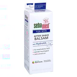 Sebamed for Men After Shave Balsam