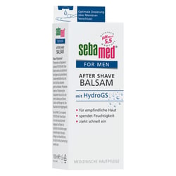 Sebamed for Men After Shave Balsam