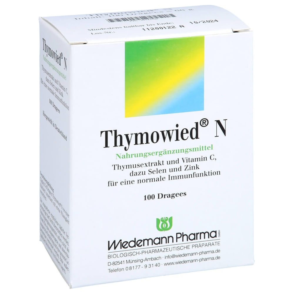 Thymowied N