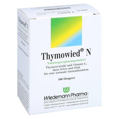 Thymowied N