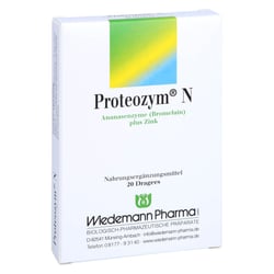 Proteozym N