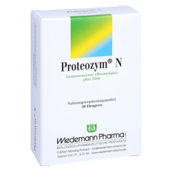 Proteozym N