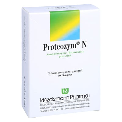 Proteozym N