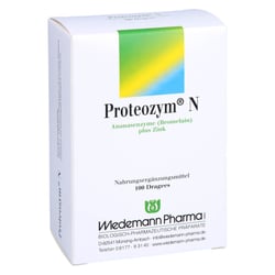 Proteozym N