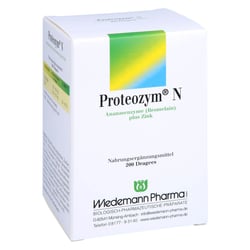 Proteozym N