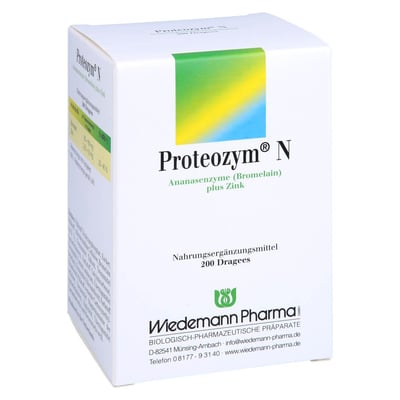 Proteozym N