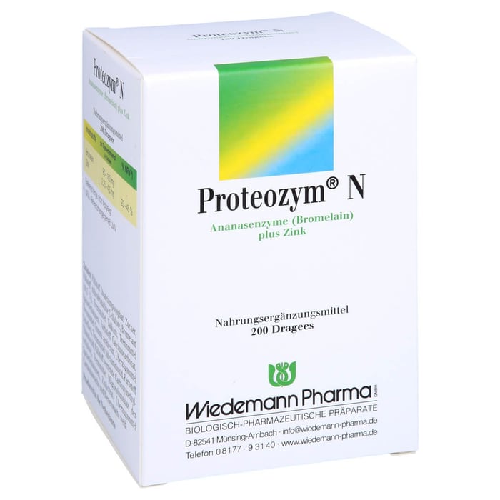 Proteozym N
