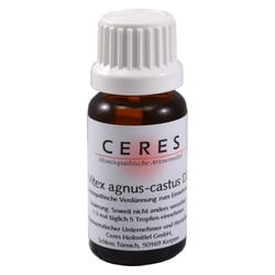 Ceres Vitex Agnus Cast D 2