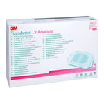 Tegaderm 3m Iv Adv 10x12 cm Produktbild 1